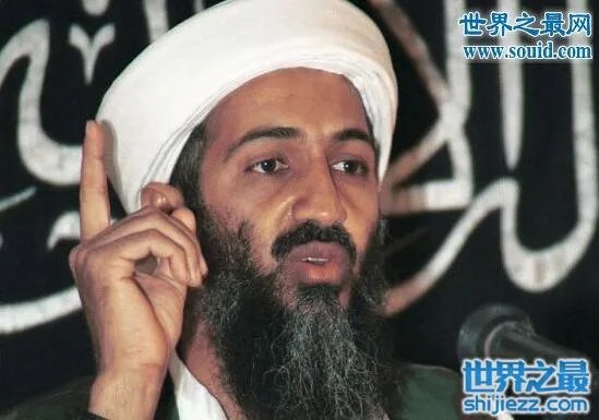 本拉登是怎么死的,拉登死亡真相(6次被死亡)