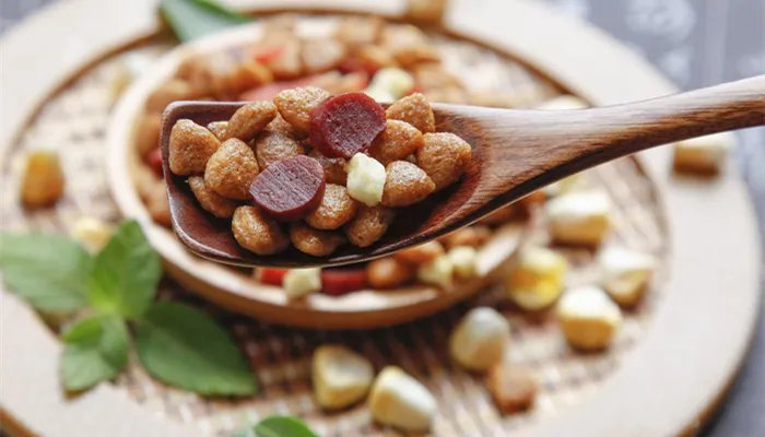 古牧吃什么狗粮好 狗粮怎么挑选