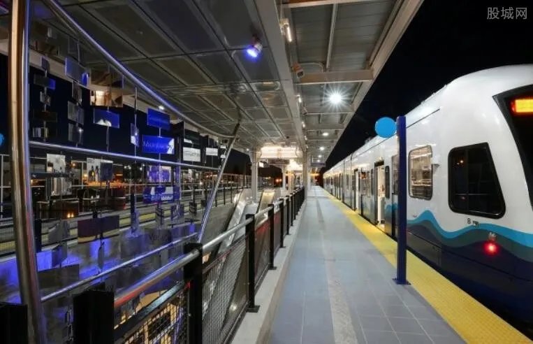 北京新机场线试运 地铁新机场线什么时候正式运营？