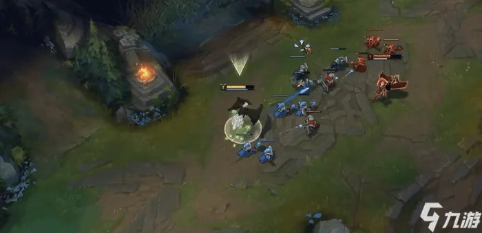 《英雄联盟》S11凤凰出装推荐 S11凤凰两种思路出装推荐