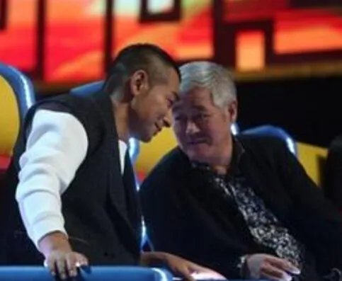 本山带谁上春晚第一期介绍 由于洋陈密主持娱乐真人秀节目