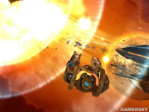 《太阳帝国的原罪三合一》完整破解版下载放出