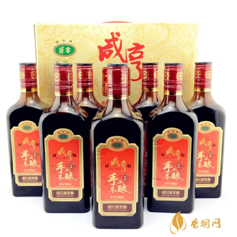 手工冬酿是什么？