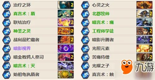 炉石传说辛达苟萨怎么打 辛达苟萨打法及卡组推荐