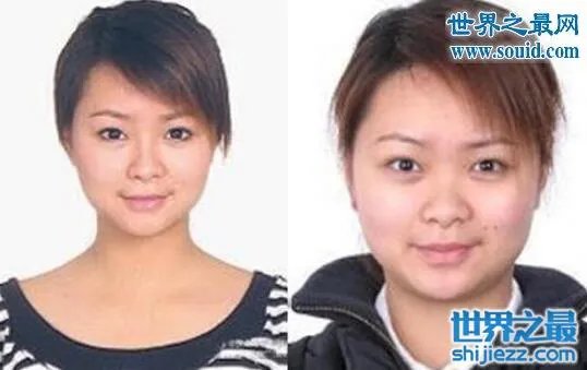 沈梦辰整容对比图，整容前后村姑变女神差太多 