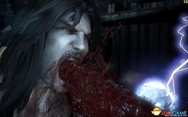 恶魔城：暗影之王2 存档位置 游戏存档目录位置在哪