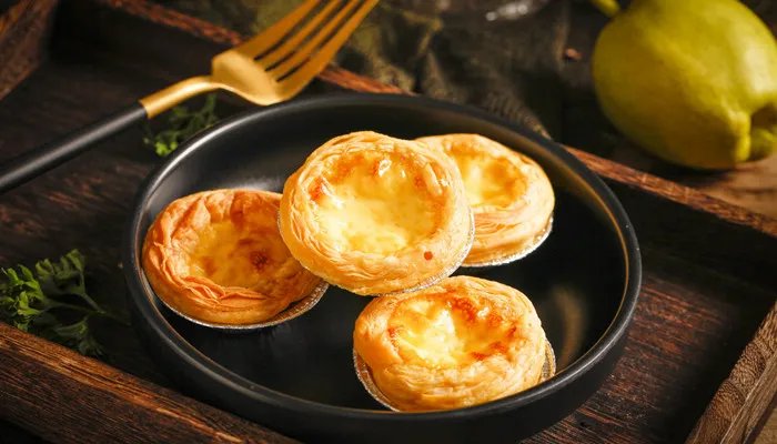 蛋挞皮十大品牌排行榜 蛋挞皮牌子排行