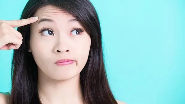 如何治疗抬头纹