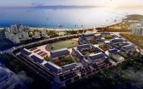 中昂地产是不是倒闭了