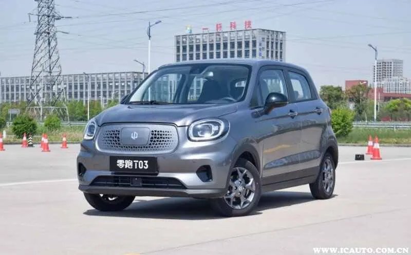 10万以内买什么车