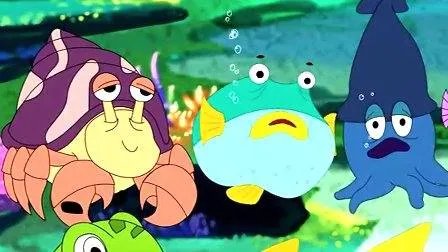 童年海螺湾的介绍