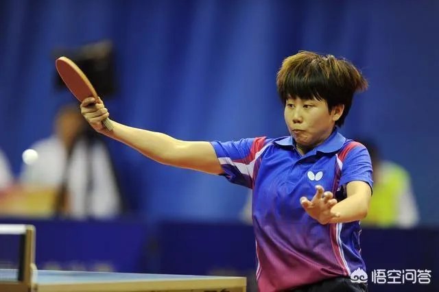 2018日本乒乓球公开赛种子选手名单出炉，中国选手几人入围，夺冠前景如何？