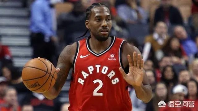 为什么莱昂纳德在猛龙拿了冠军后，选择签约洛杉矶快船？