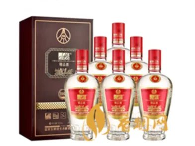 五粮液52度价格一览表官网价格2022