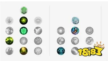 英雄联盟手游扎克符文怎么搭配 LOL手游扎克天赋加点推荐