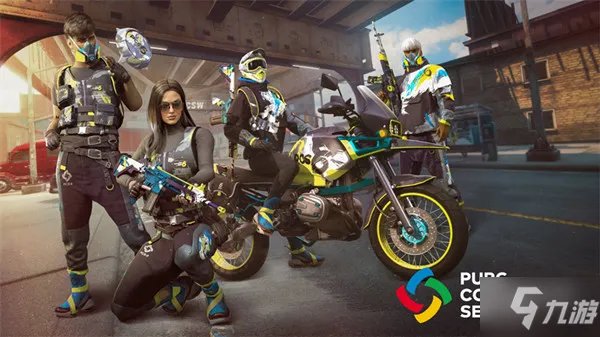 《绝地求生》PUBG洲际赛2022赛程时间表介绍 PCS6几时开始