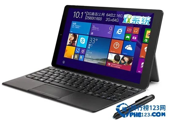 10寸平板电脑排行榜 2016年10寸平板电脑推荐