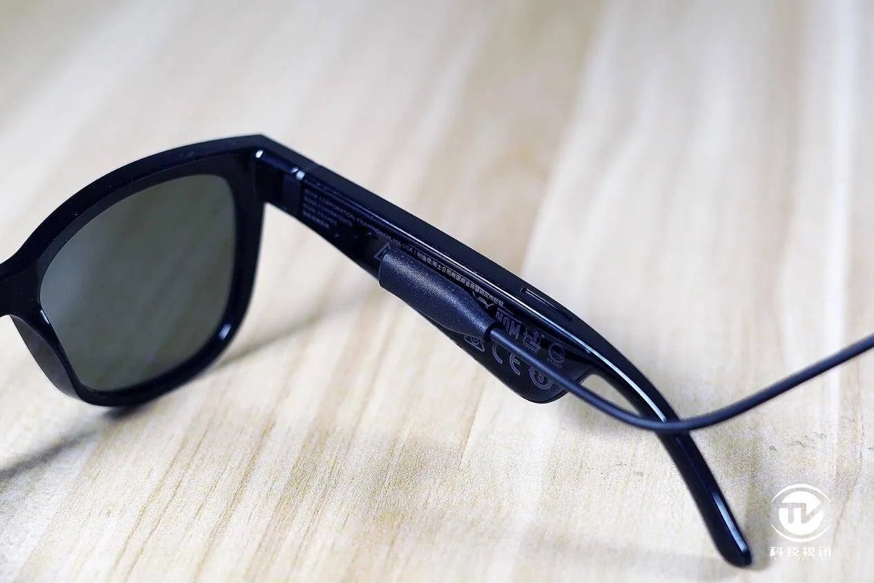 bose智能音频眼镜(bose智能音频眼镜怎么样)