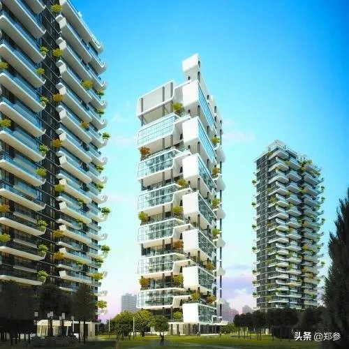 郑州哪些房地产开发商比较好？