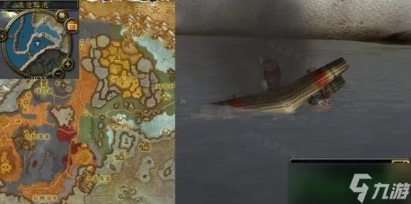 《魔兽世界》运货行动任务怎么做 怀旧服WLK运货行动任务完成攻略