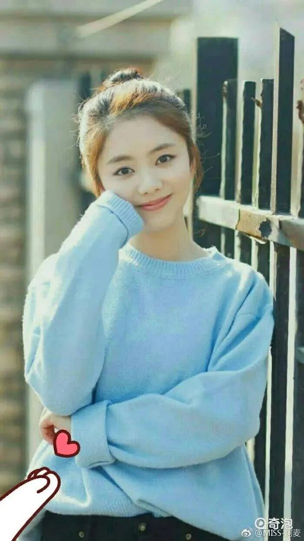 刘昊然疑恋情曝光,刘昊然被曝光的女友到底是谁?