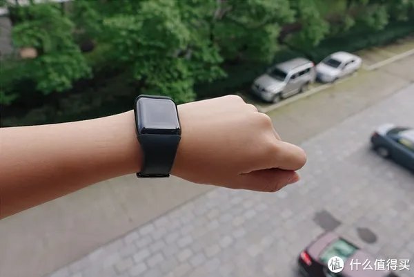 乐心智能手环mambo2怎么样