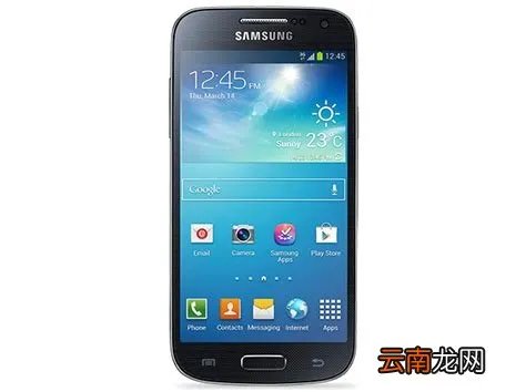s4 mini,s4和s4 mini区别是什么啊?除了价格==