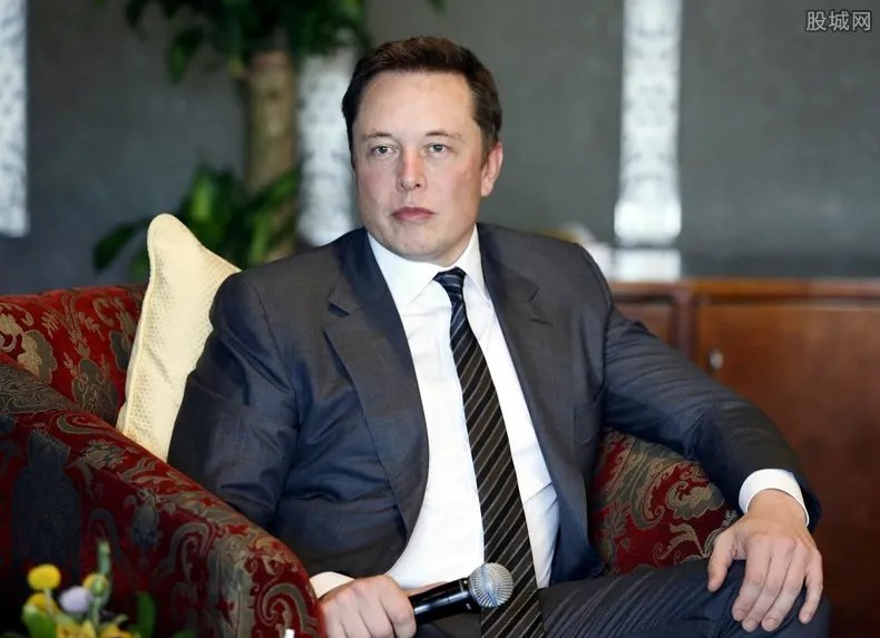 马斯克成世界第五大富豪 前5名中几乎都是美国人