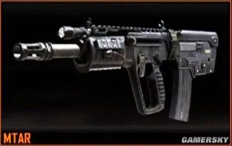 《使命召唤9：黑色行动2》完整武器装备细节