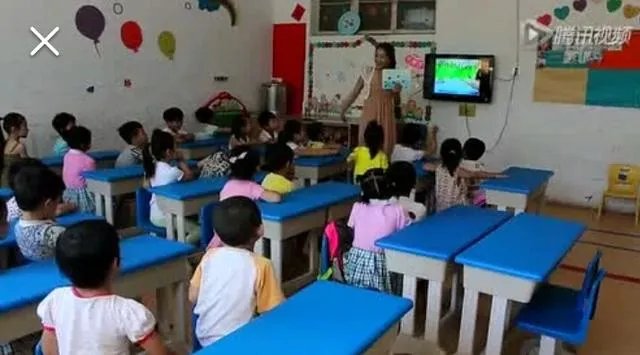 教育部要求开学前不要网上提前教学,你怎么看?