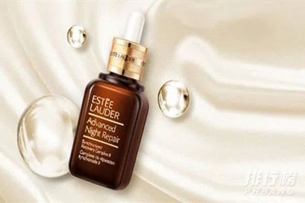 雅诗兰黛特润修护肌透精华露怎么用_雅诗兰黛特润修护肌透精华露使用顺序