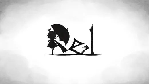 撑伞的小女孩好玩吗 撑伞的小女孩玩法简介