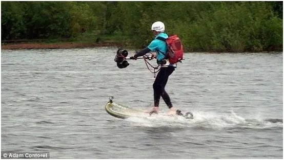 微博推进器的原理图文说明