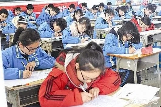 你都知道哪些高考神童,对他们是怎么看的?