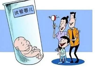 供卵试管生双胞胎-怎样才能生双胞胎?怀双胞胎的五个秘诀