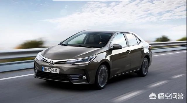 一汽丰田卡罗拉1.6GL的上路价位多少？