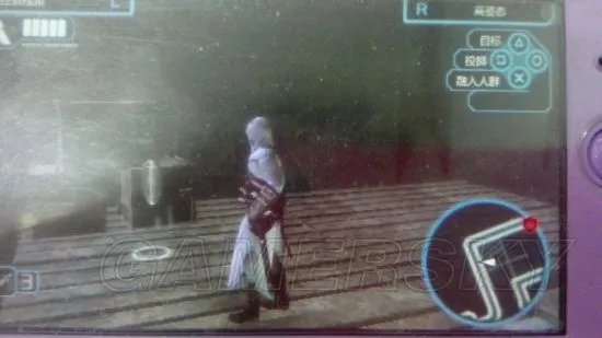 《刺客信条血缘》全金银币位置一览