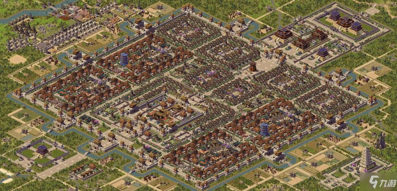 《皇帝龙之崛起》秘籍有什么 秘籍一览