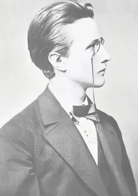 王德民是混血吗?王德民院士介绍