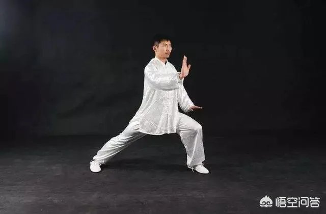 太极拳真正的高手为何不站出来?