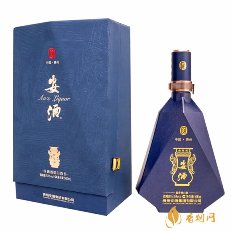 醉臣贡酒白酒价格:比较与分析