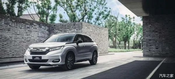 广汽本田冠道咋样？值得买吗？