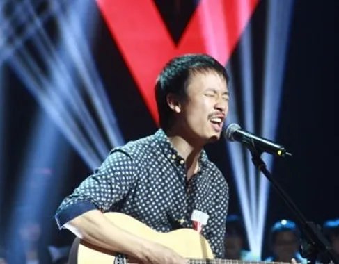 快乐男声西安唱区11强 原创歌手齐相聚