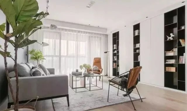 北欧风，挡不住的流行趋势