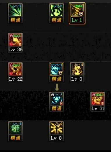 《DNF》忍者技能加点技巧攻略