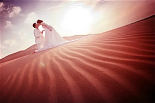 乌鲁木齐婚纱摄影店排名榜 2017新疆较好的摄影机构