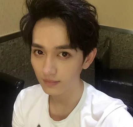 马可杀阡陌女朋友照片好美  地下恋情曝光