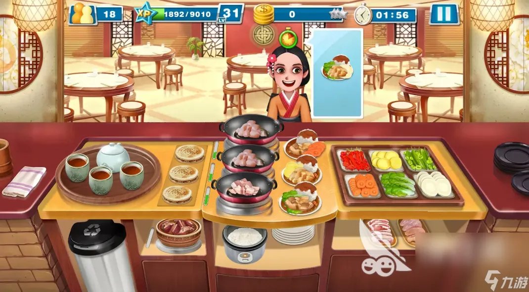 2023经营咖啡店的游戏有什么 模拟经营咖啡店手游大盘点