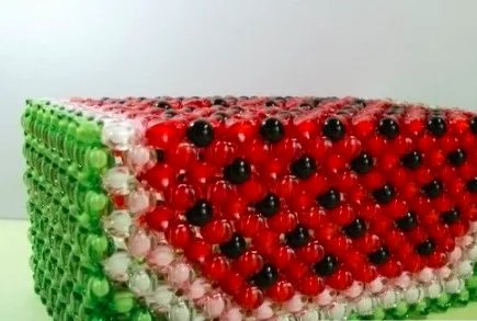 苏州那里有手工活外发加工不收押金?