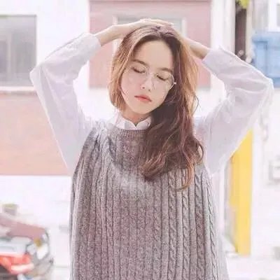 QQ头像图片大全